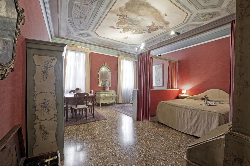 Apartment Palazzetto San Lio, Rialto