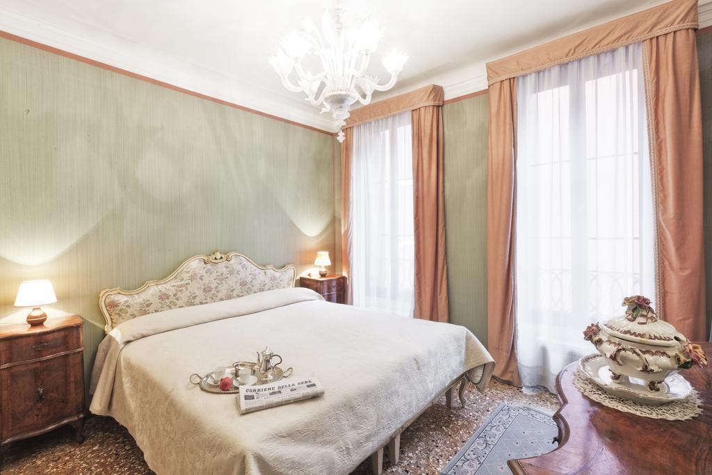 Palazzetto San Lio, Rialto Apartment Venedig