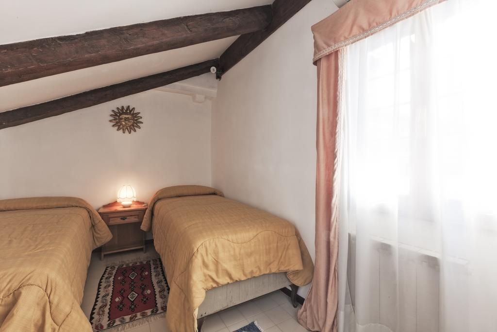 Palazzetto San Lio, Rialto * Venedig