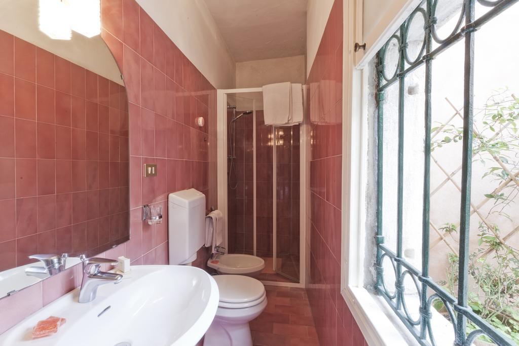 Apartment Palazzetto San Lio, Rialto