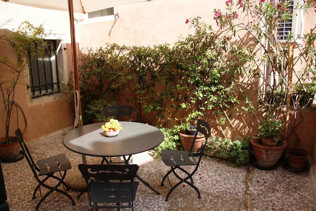 Apartment Palazzetto San Lio, Rialto