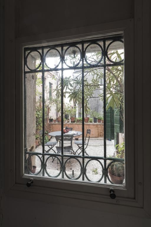 Apartment Palazzetto San Lio, Rialto Venedig