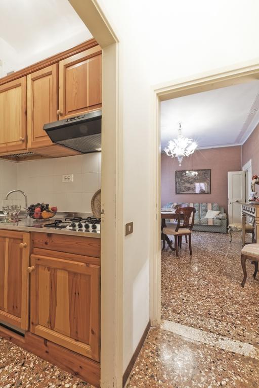 Palazzetto San Lio, Rialto Apartment Venedig