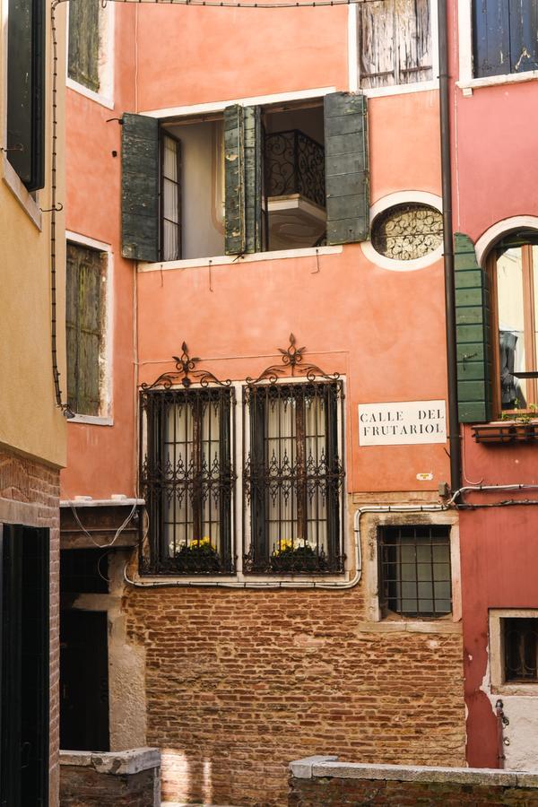 Palazzetto San Lio, Rialto Apartment *