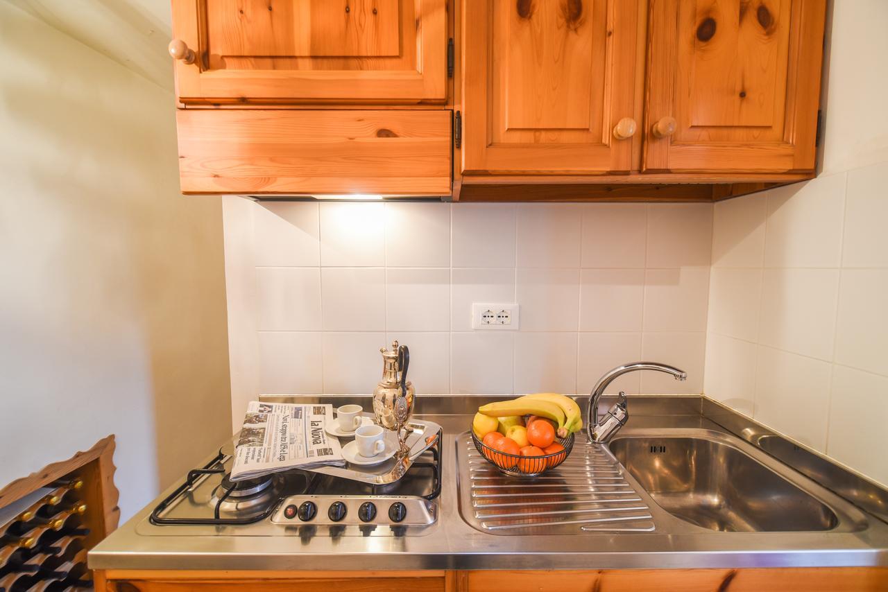 Apartment Palazzetto San Lio, Rialto